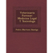 Veterinaria Forense: Medicina Legal Y Toxicolog�a