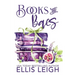 Books and Baes: A Kinship Cove Fun & Flirty Paranormal Romance Collection