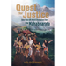 Quest for Justice: Select Tales with Modern Illuminations from the Mahabharata