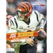 Joe Burrow: Football Playmaker