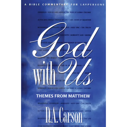 God with Us