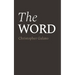 The Word
