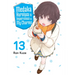 Medaka Kuroiwa Is Impervious to My Charms 13