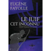 Le juif cet inconnu