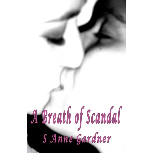 A Breath of Scandal