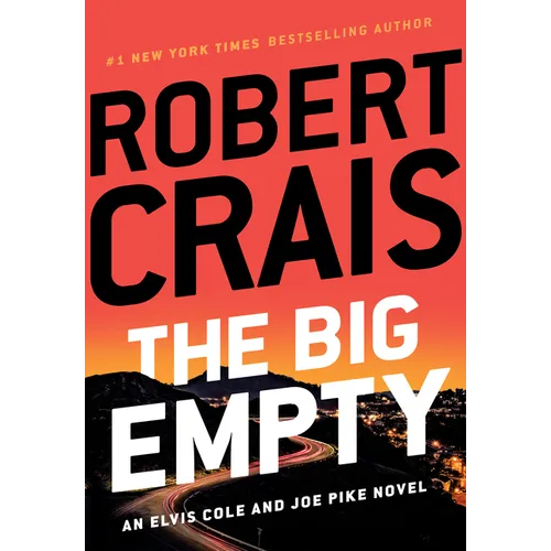 The Big Empty
