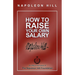 How to Raise Your Own Salary