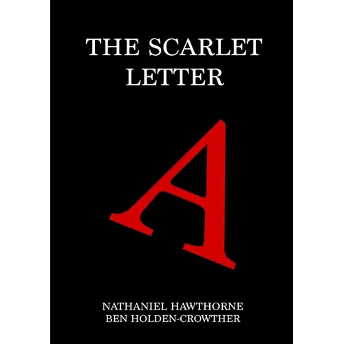 The Scarlet Letter