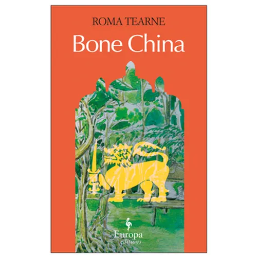 Bone China