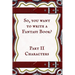 Characters: Book 2