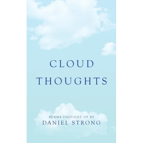 Cloud Thoughts