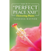 Isaiah 26: 3-4 "Perfect Peace Xxii" Flowering Plants