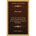 The Duke: Being An Account Of The Life And Achievements Of Arthur Wellesley, 1st Duke Of Wellington