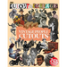 The Cut Out And Collage Book Vintage People Cutouts: 265 High Quality Vintage Images Of People For Collage Art and Mixed Media Artists