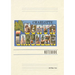 Vintage Lined Notebook Greetings from Charlotte, North Carolina