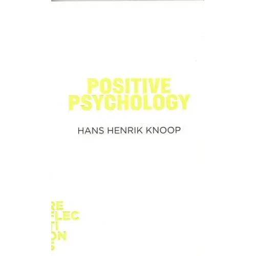 Positive Psychology