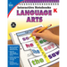 Language Arts, Grade K