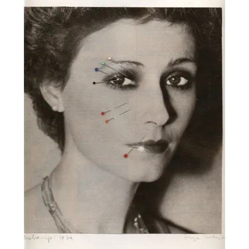 Sanja Ivekovic: Sweet Violence