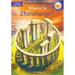 Where Is Stonehenge?