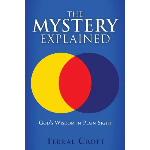 The Mystery Explained