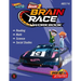 Hot Wheels Brain Race Grade 2 Workbook