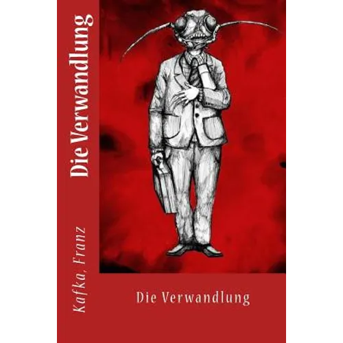 Die Verwandlung