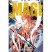 Magi: The Labyrinth of Magic, Vol. 28
