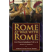 Rome at War with Rome: Civil War & Rebellion 67-69 A. D. by Bernard W. Henderson & a Short Extract from Tacitus