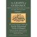The Lights of Guidance from the Knowledge Oceans of the Divine Side