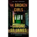 The Broken Girls
