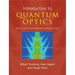 Introduction to Quantum Optics