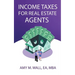 Income Taxes for Real Estate Agents