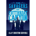 The Savagers of Cutthroat Canyon