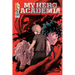 My Hero Academia, Vol. 10