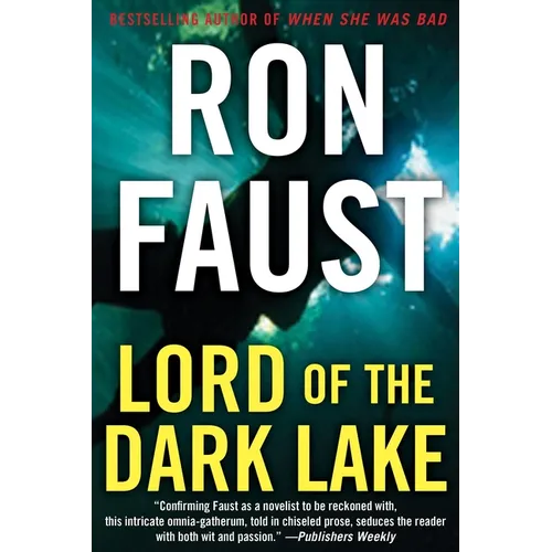 Lord of the Dark Lake