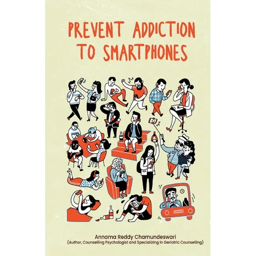 Prevent Addiction to Smartphones