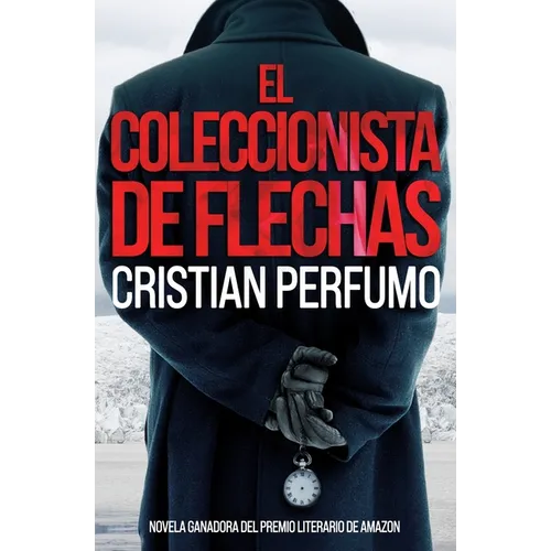 El coleccionista de flechas