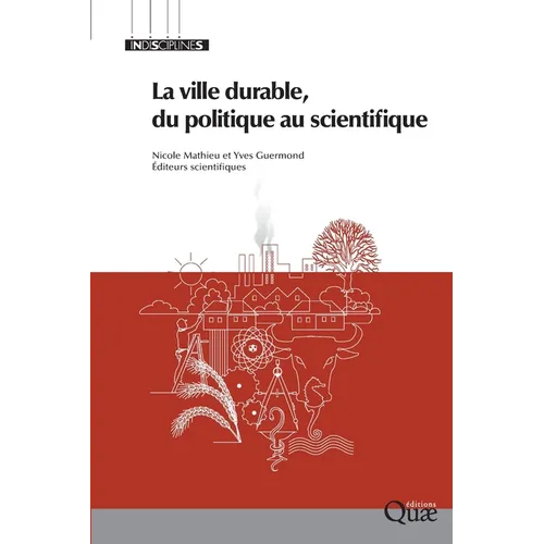 La ville durable, du politique au scientifique