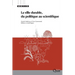 La ville durable, du politique au scientifique