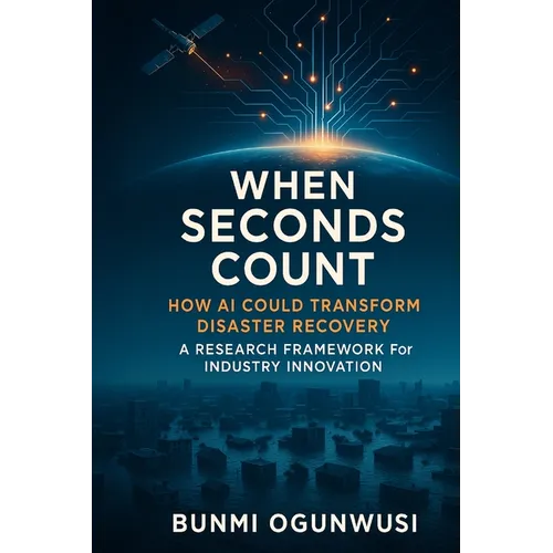 When Seconds Count: How AI Could Transform Disaster Recovery: A Research Framework for Industry Innovation