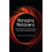 Managing Meltdowns: Using the S.C.A.R.E.D. Calming Technique with Children and Adults with Autism