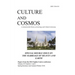 Culture and Cosmos Vol 20 1 and 2: Marriage of Heaven and Earth