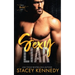Sexy Liar: A Dirty Little Secrets Duet