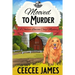 Mooved to Murder: A Milk It For All It's Worth Mystery