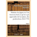Histoire du Japon ou l'on trouvera tout ce qu'on a pu apprendre de la nature, des productions Tome 5