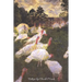 Turkeys by Claude Monet: Lovely painting of Turkeys by the great impressionist artist. Will make a beautiful gift for any occasion. 120 pages c