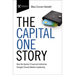 The Capital One Story: How the Upstart Financial Institution Charged Toward Market Leadership