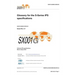 SX001G, Glossary for the S-Series IPS specifications, Issue 3.0: S-Series 2021 block release