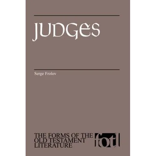 Judges