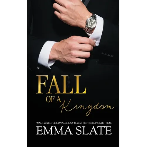 Fall of a Kingdom